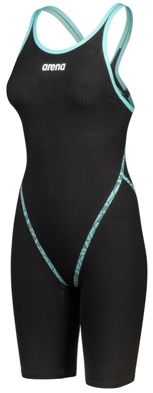 Wettkampf-Schwimmanzug Damen Arena Powerskin PRIMO Open Back