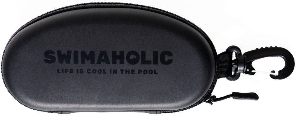 Schwimmbrillen Etui Swimaholic Goggle Case