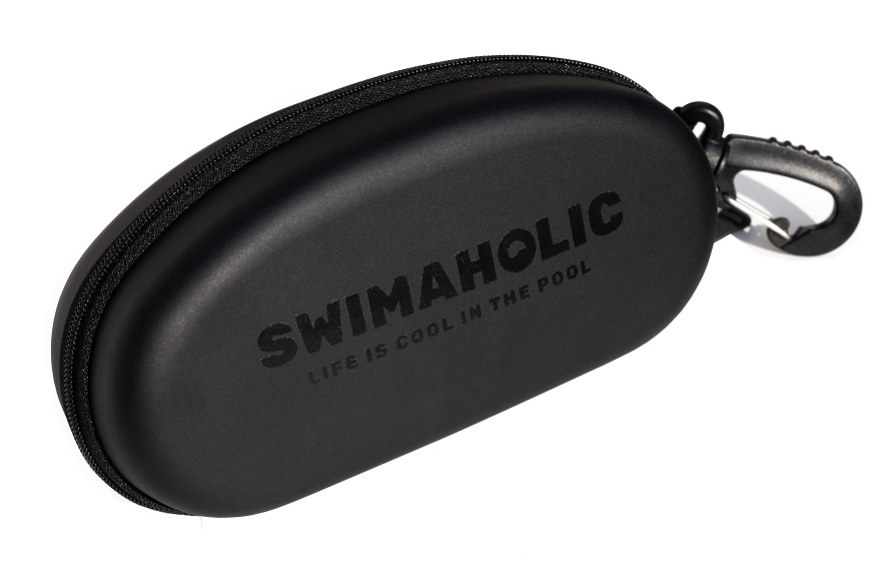 Schwimmbrillen Etui Swimaholic Goggle Case