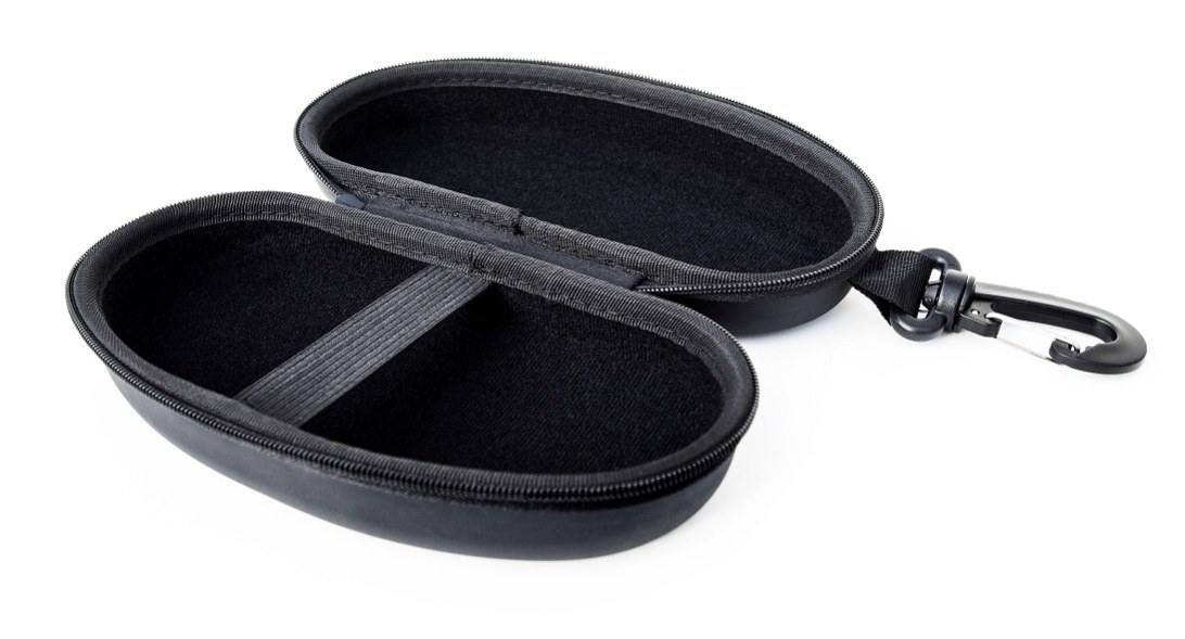 Schwimmbrillen Etui Swimaholic Goggle Case