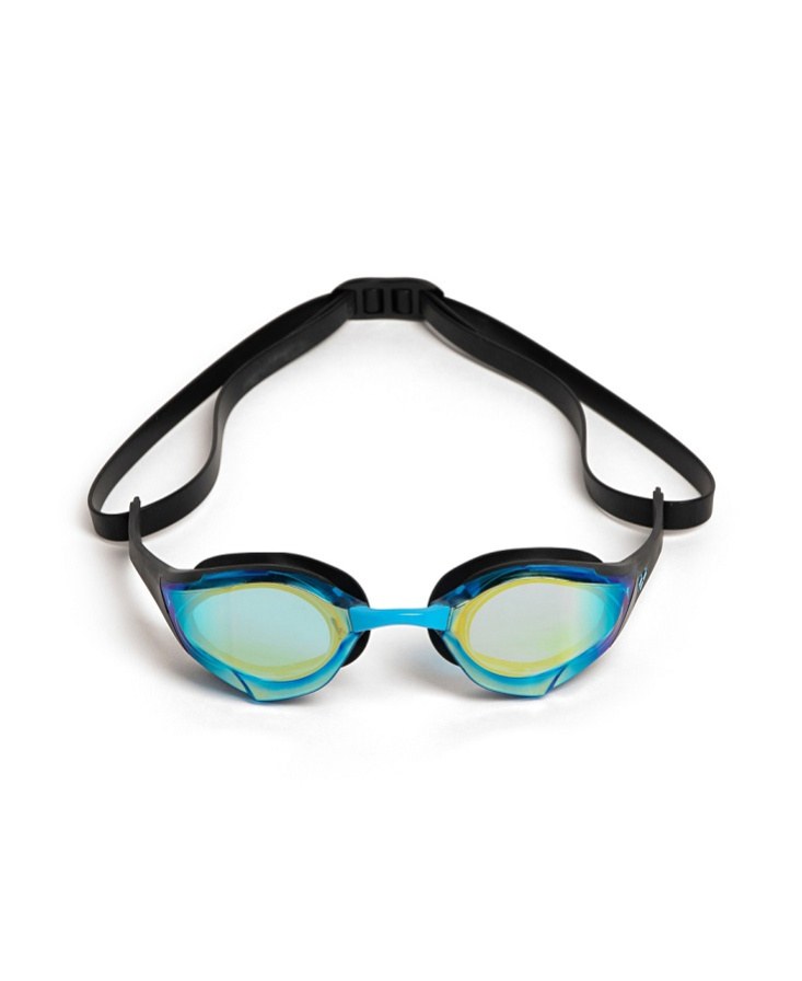 Schwimmbrille Arena Cobra Edge Swipe Mirror