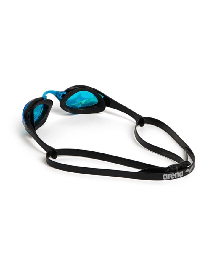 Schwimmbrille Arena Cobra Edge Swipe Mirror
