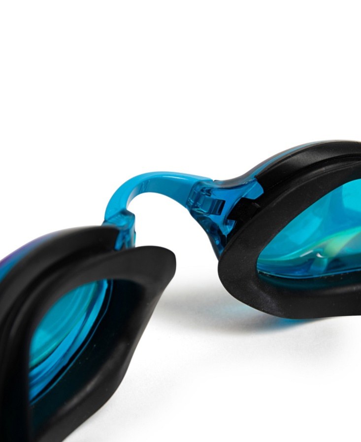 Schwimmbrille Arena Cobra Edge Swipe Mirror