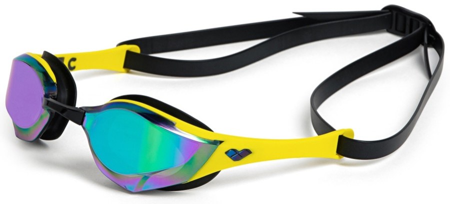 Schwimmbrille Arena Cobra Edge Swipe Mirror