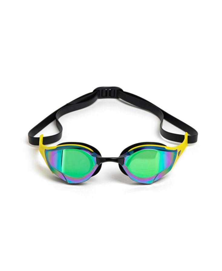 Schwimmbrille Arena Cobra Edge Swipe Mirror