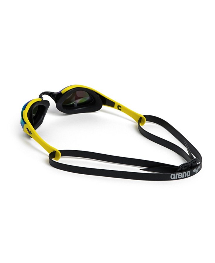 Schwimmbrille Arena Cobra Edge Swipe Mirror