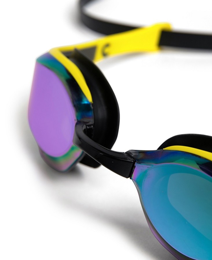 Schwimmbrille Arena Cobra Edge Swipe Mirror