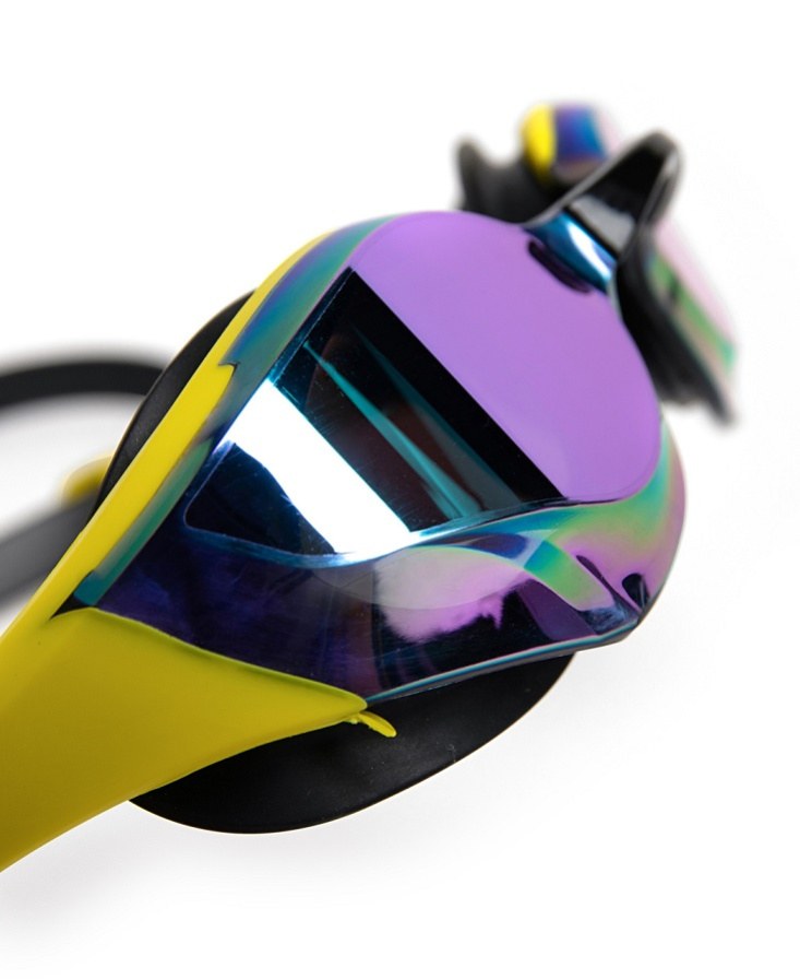 Schwimmbrille Arena Cobra Edge Swipe Mirror