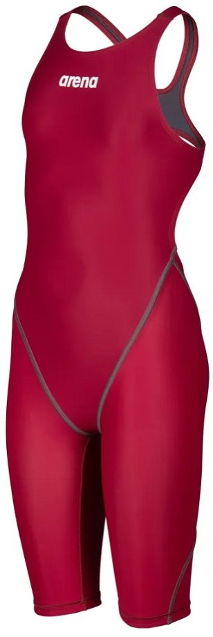 Arena Powerskin ST Next OB Junior Red