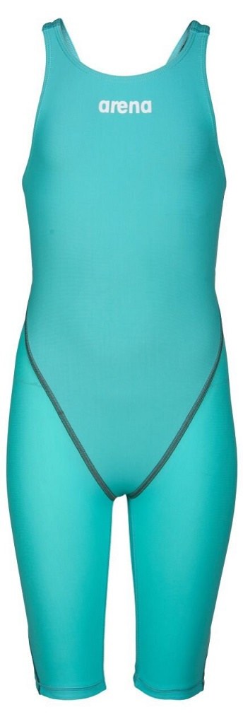 Arena Powerskin ST Next OB Aquamarine