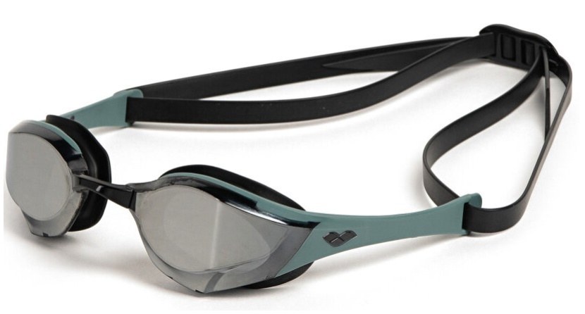 Schwimmbrille Arena Cobra Edge Swipe Mirror