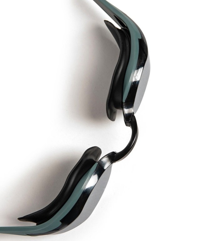 Schwimmbrille Arena Cobra Edge Swipe Mirror