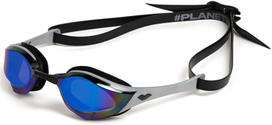 Schwimmbrille Arena Cobra Edge Swipe Mirror