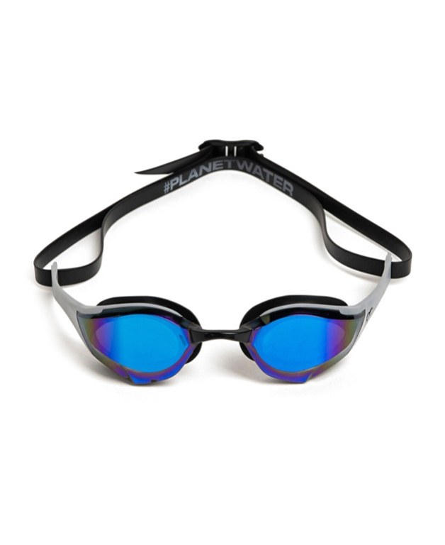 Schwimmbrille Arena Cobra Edge Swipe Mirror