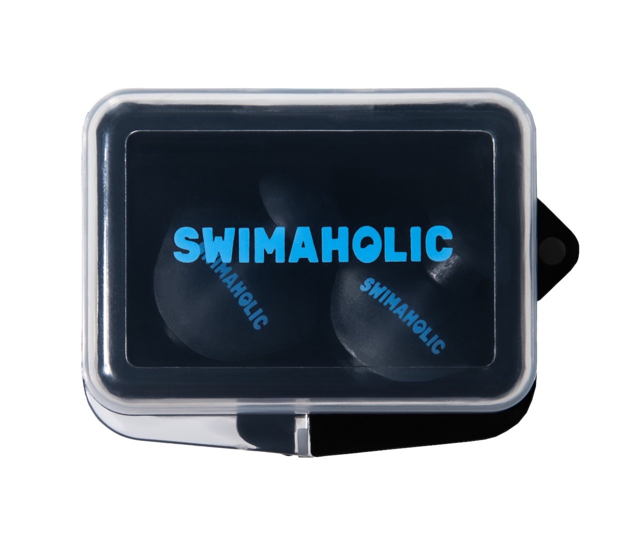 Ohrstöpsel Swimaholic Earplugs