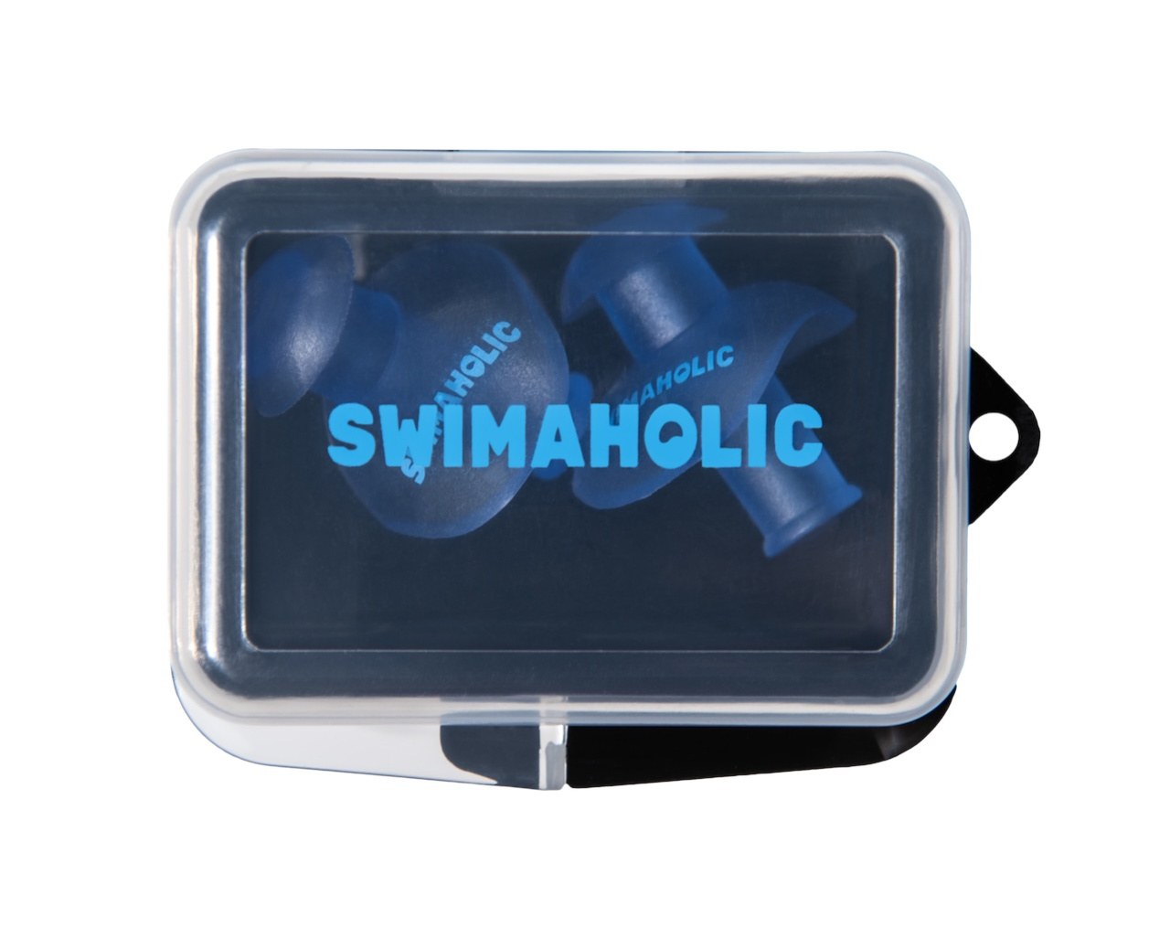 Ohrstöpsel Swimaholic Earplugs