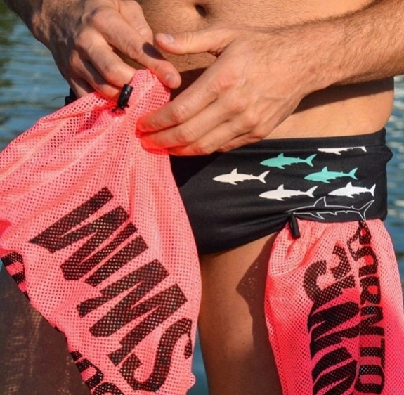 BornToSwim Weighted Swimming Sleeves