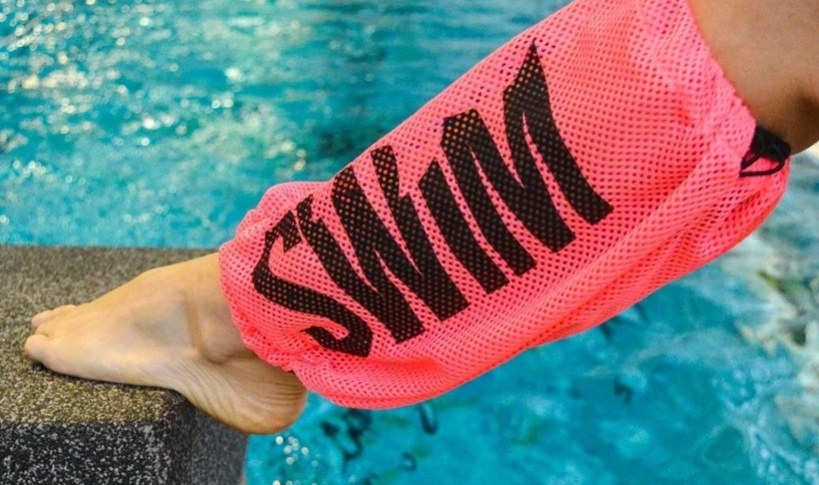 BornToSwim Weighted Swimming Sleeves