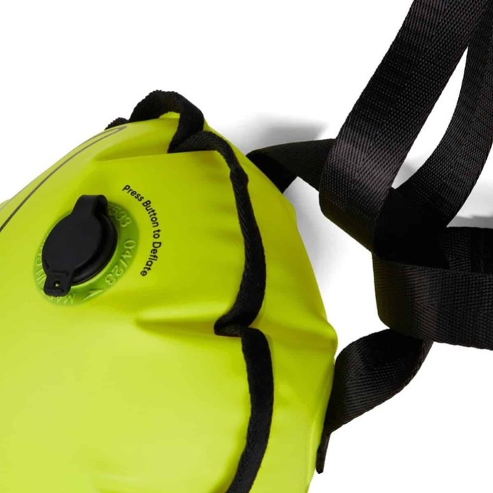 Speedo Open Water Tow Float