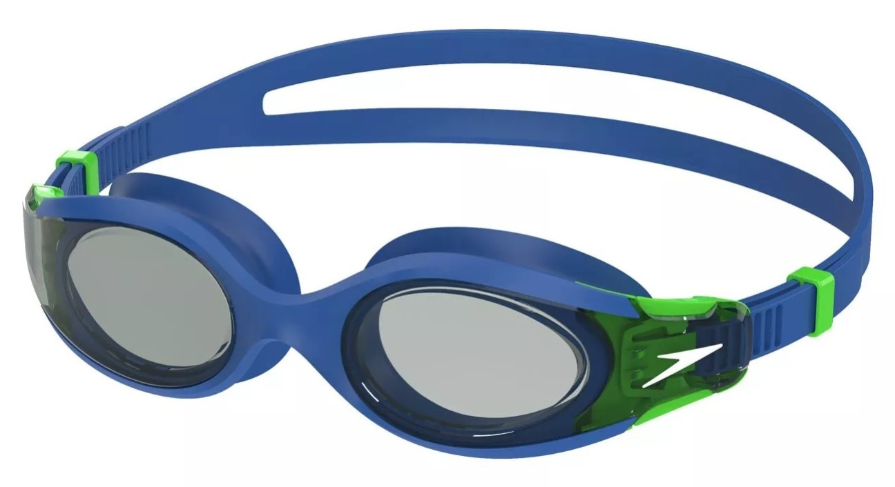 Speedo Hydrosity 2.0 Junior Green/Blue - Image 3