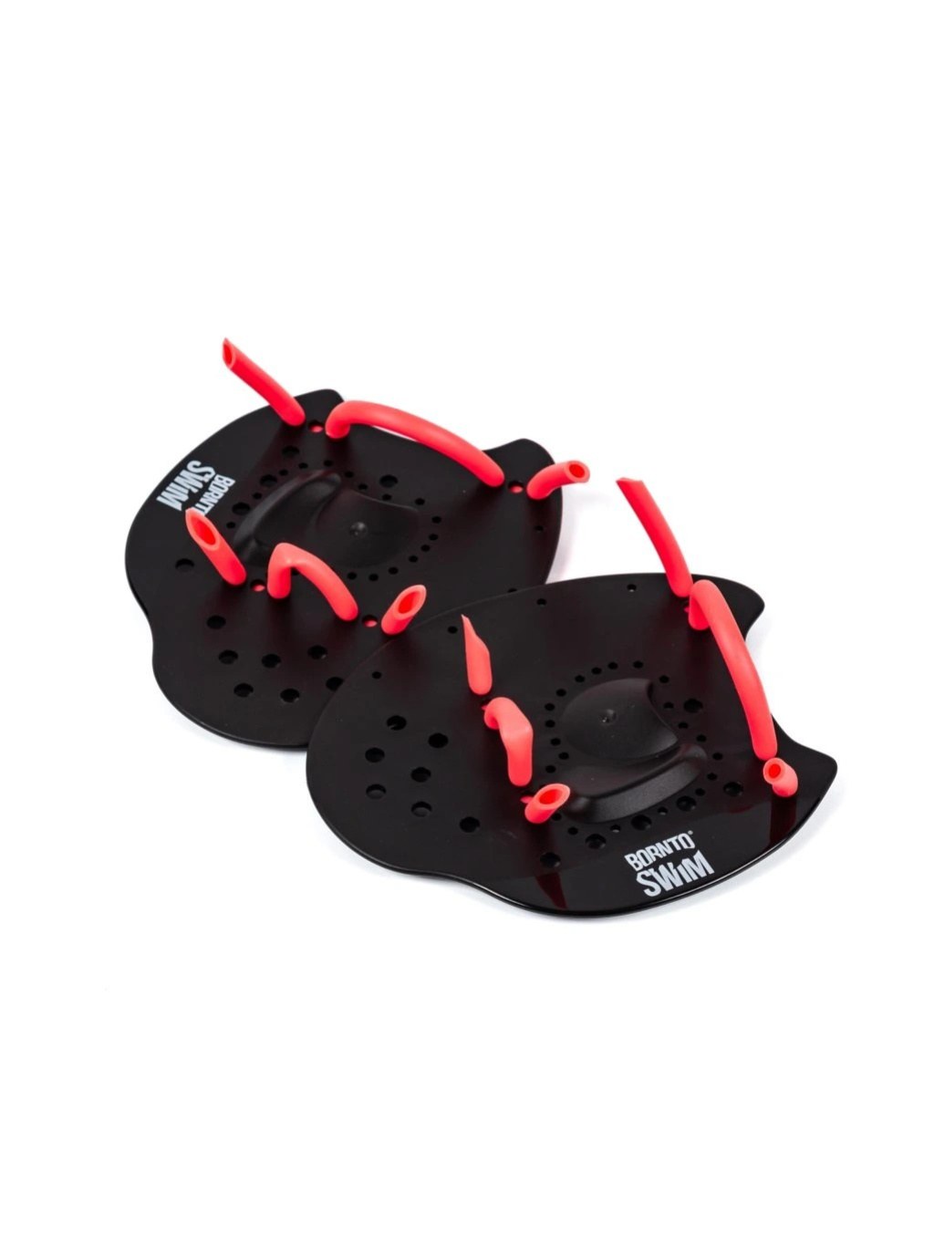Schwimmpaddle BornToSwim Manta Paddles
