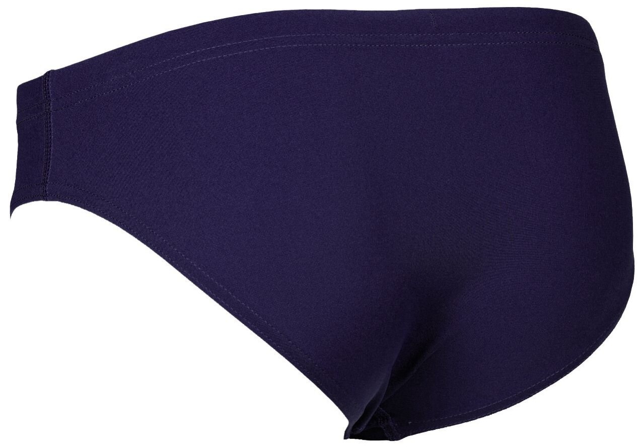 Badehose Jungen Arena Solid brief junior navy
