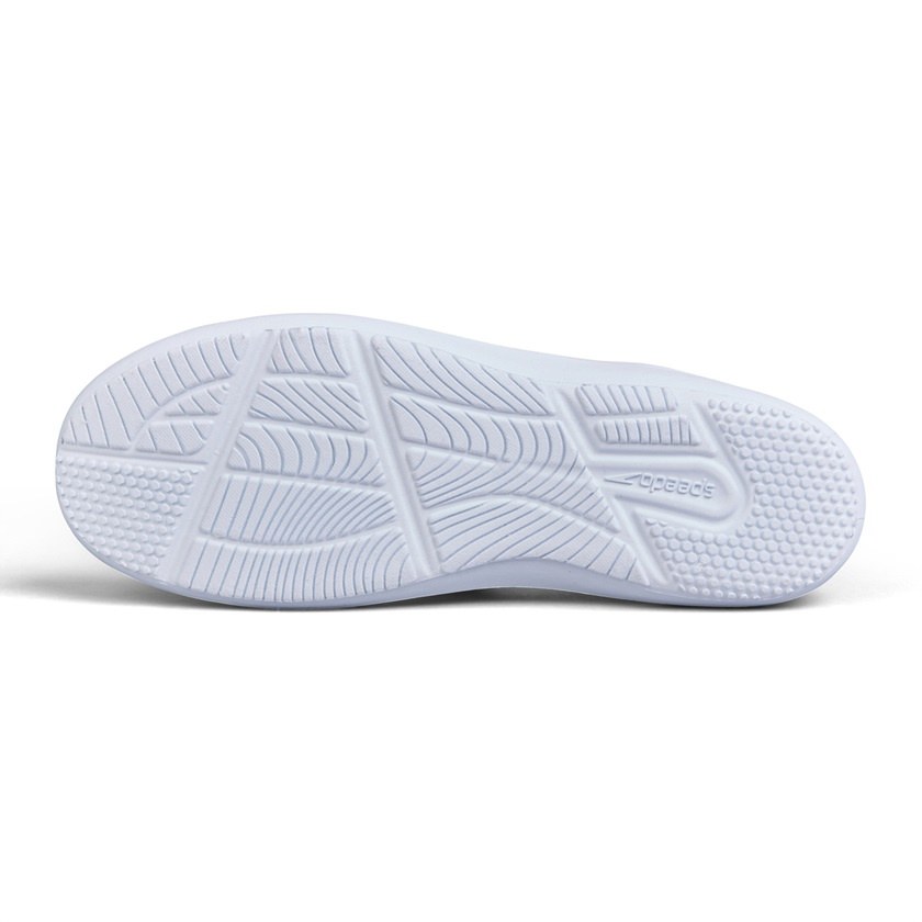 Speedo Surfknit Pro Watershoe Blue/White