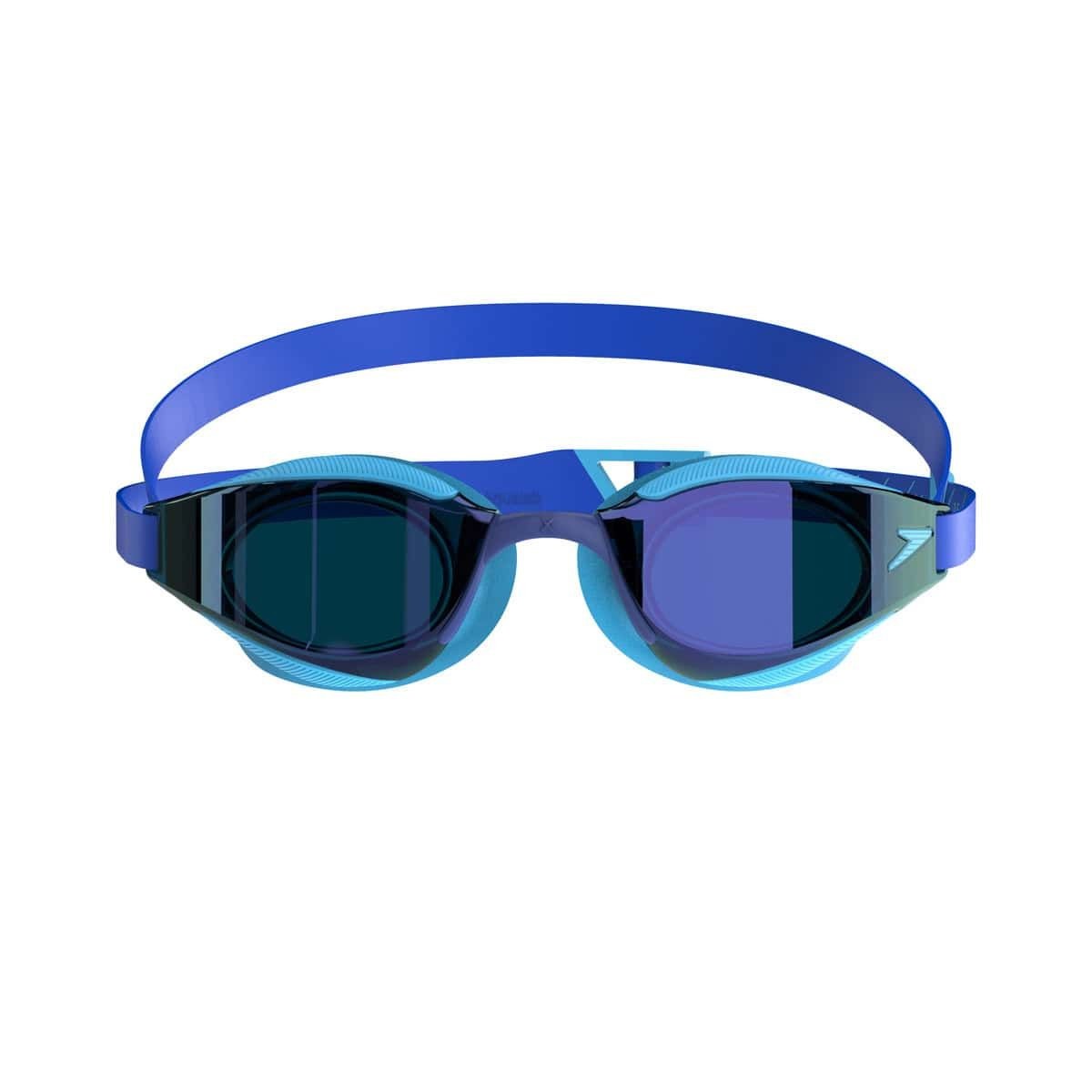 Schwimmbrille Speedo Fastskin Hyper Elite Mirror Junior