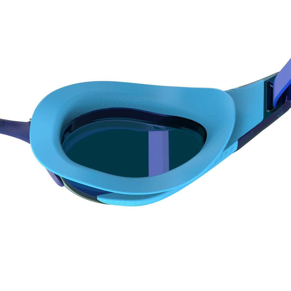 Schwimmbrille Speedo Fastskin Hyper Elite Mirror Junior