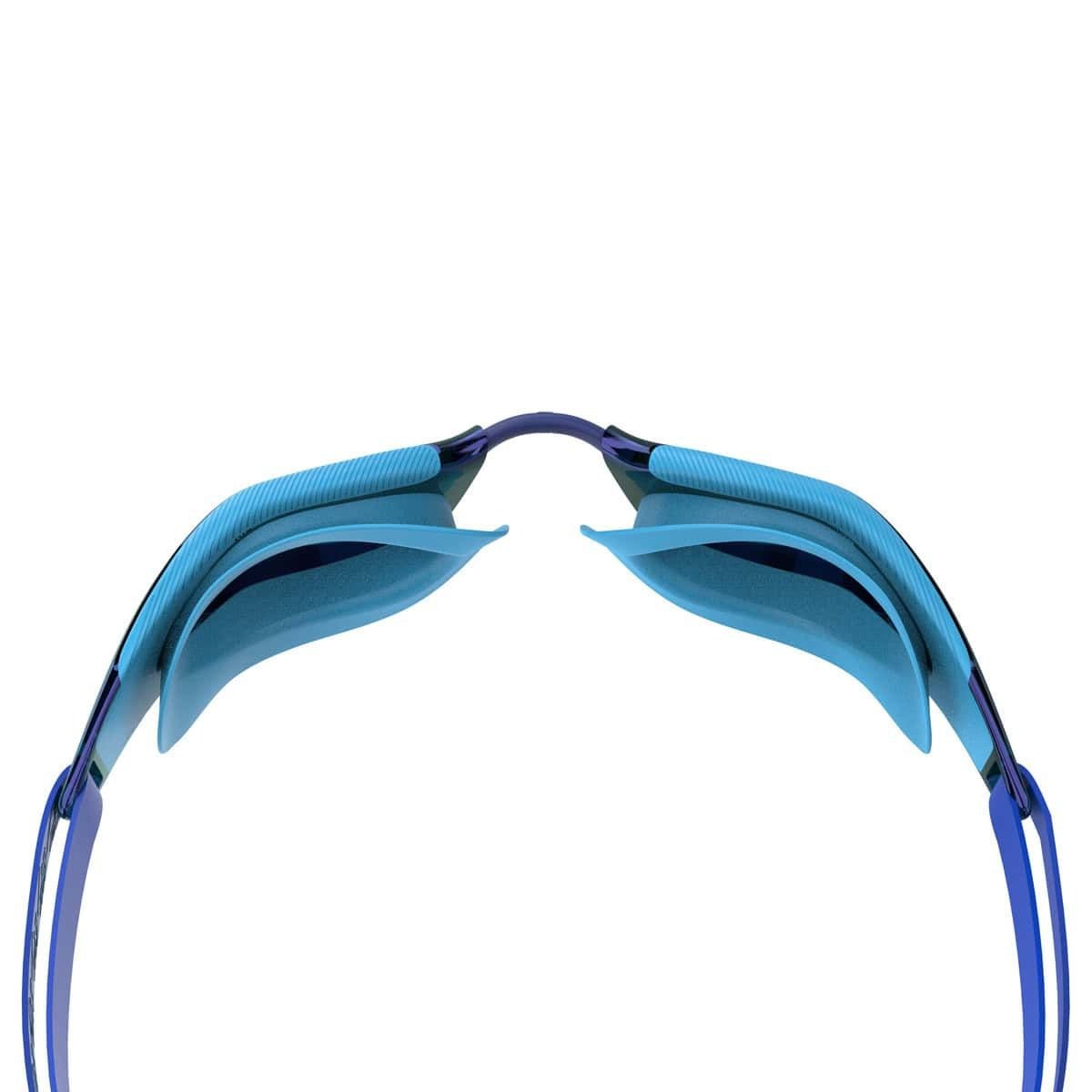 Schwimmbrille Speedo Fastskin Hyper Elite Mirror Junior