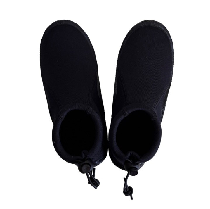 Neoprenschuhe Swimaholic Neoprene Shoes Black