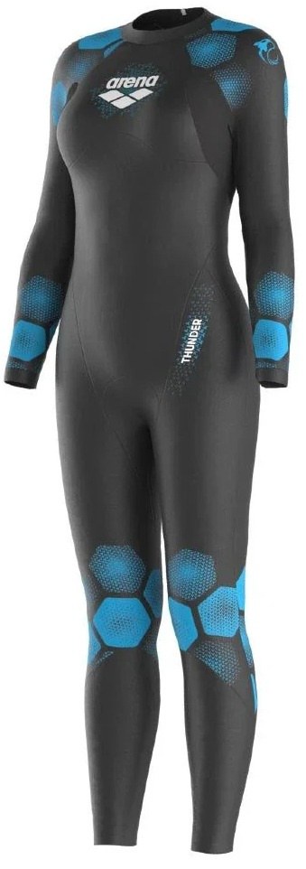 Arena Powerskin Thunder Wetsuit Women