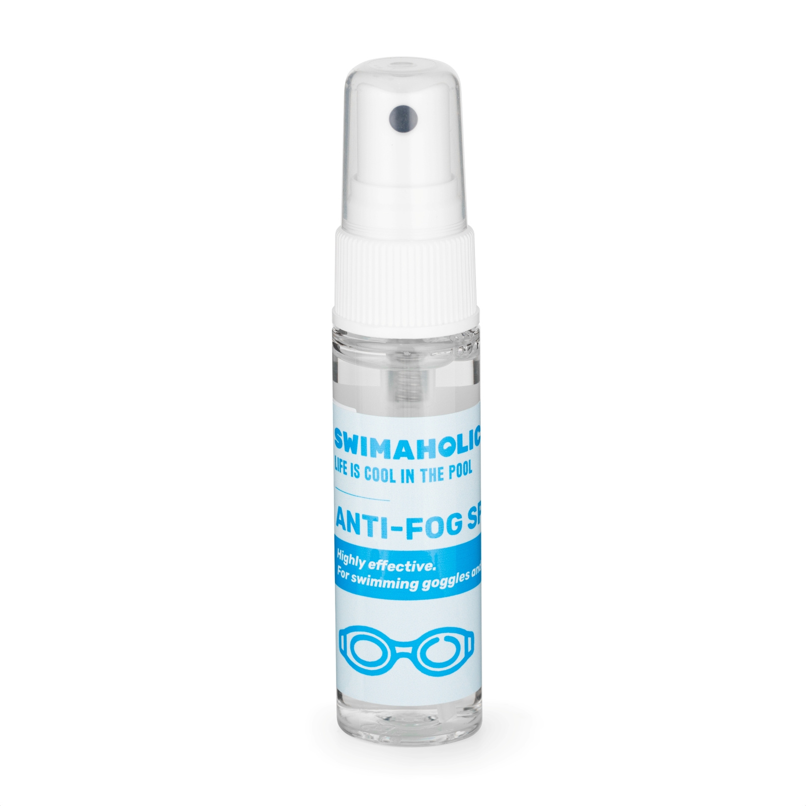 Swimaholic Antibeschlagspray Antifog Spray