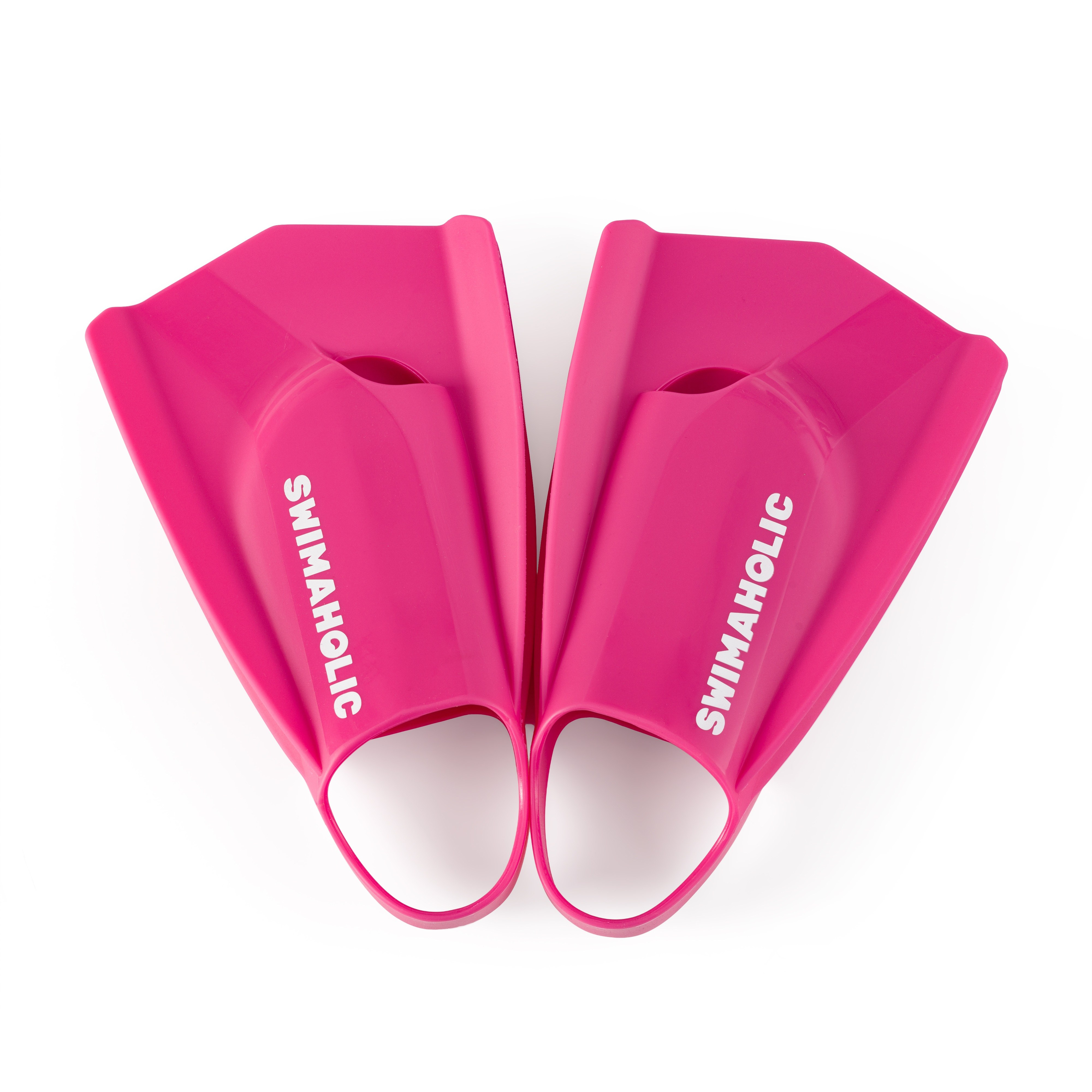 Schwimmflossen Swimaholic CoolFins Pink