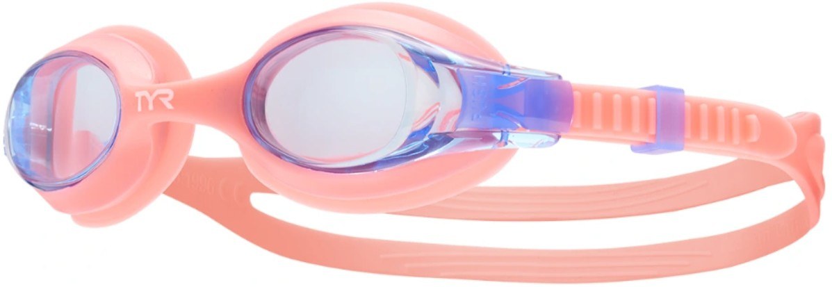 Schwimmbrille für Kinder Tyr Swimple