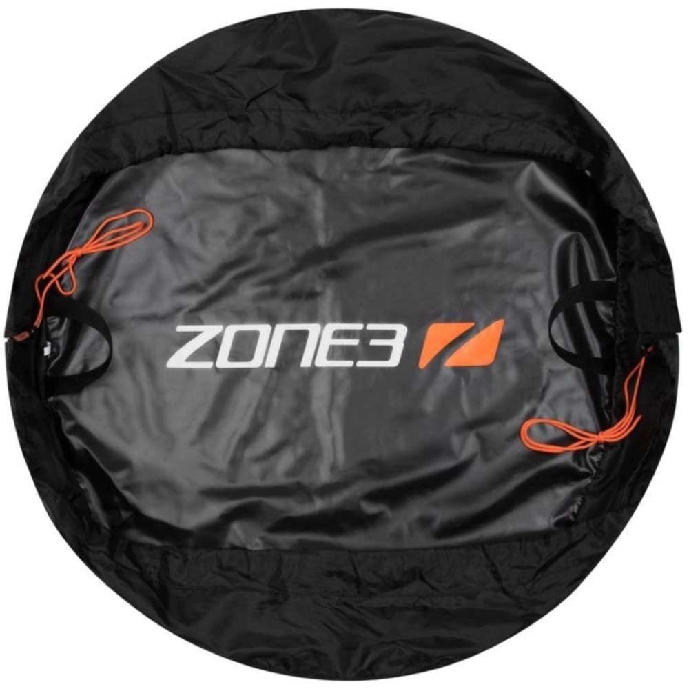 Umziehmatte Zone3 Wetsuit Changing Mat