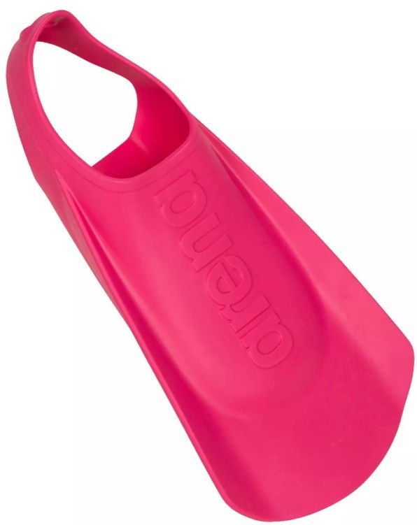 Arena Fins Kids Pink