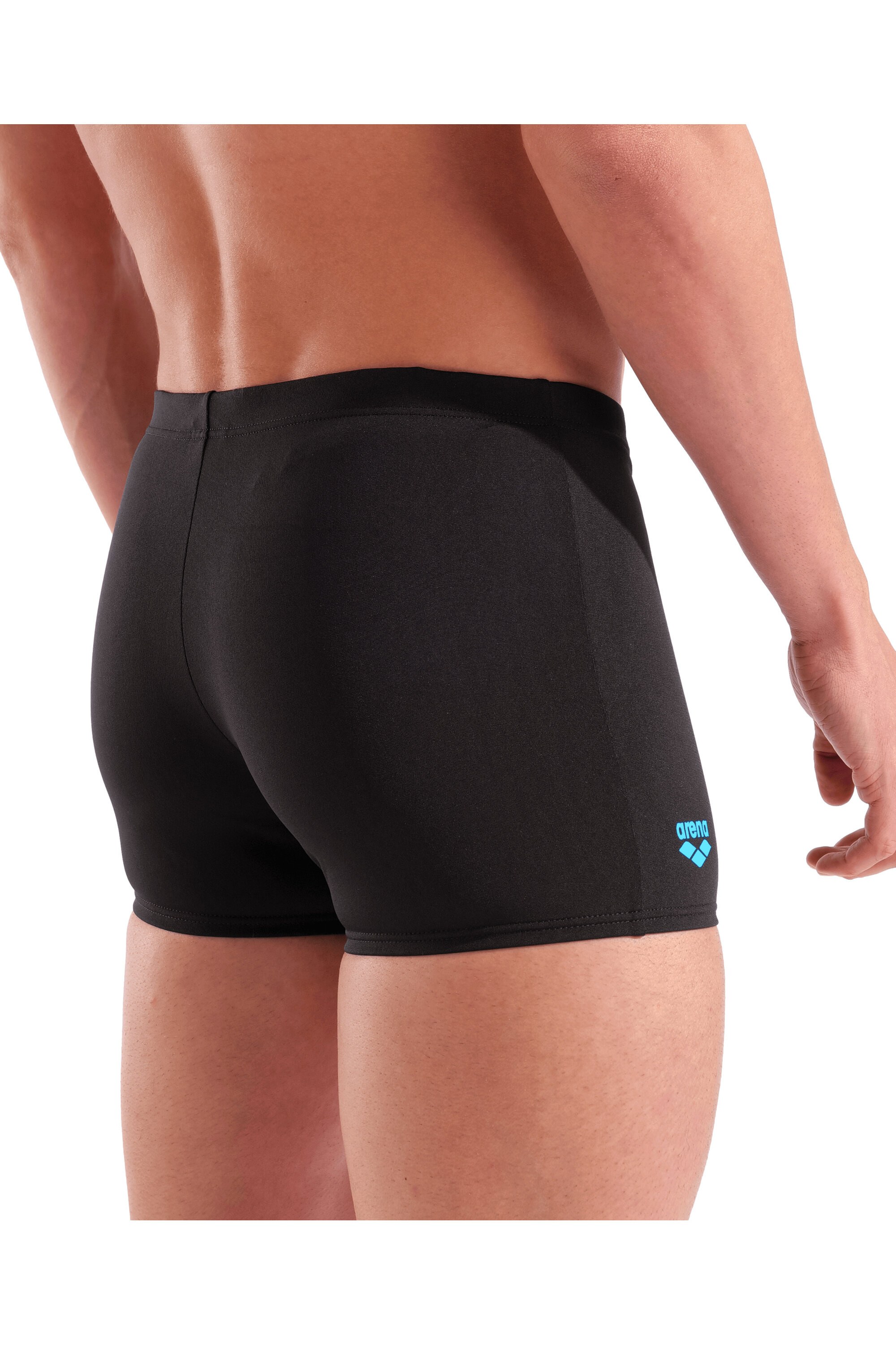 Arena Performance Kikko Graphic Swim Short