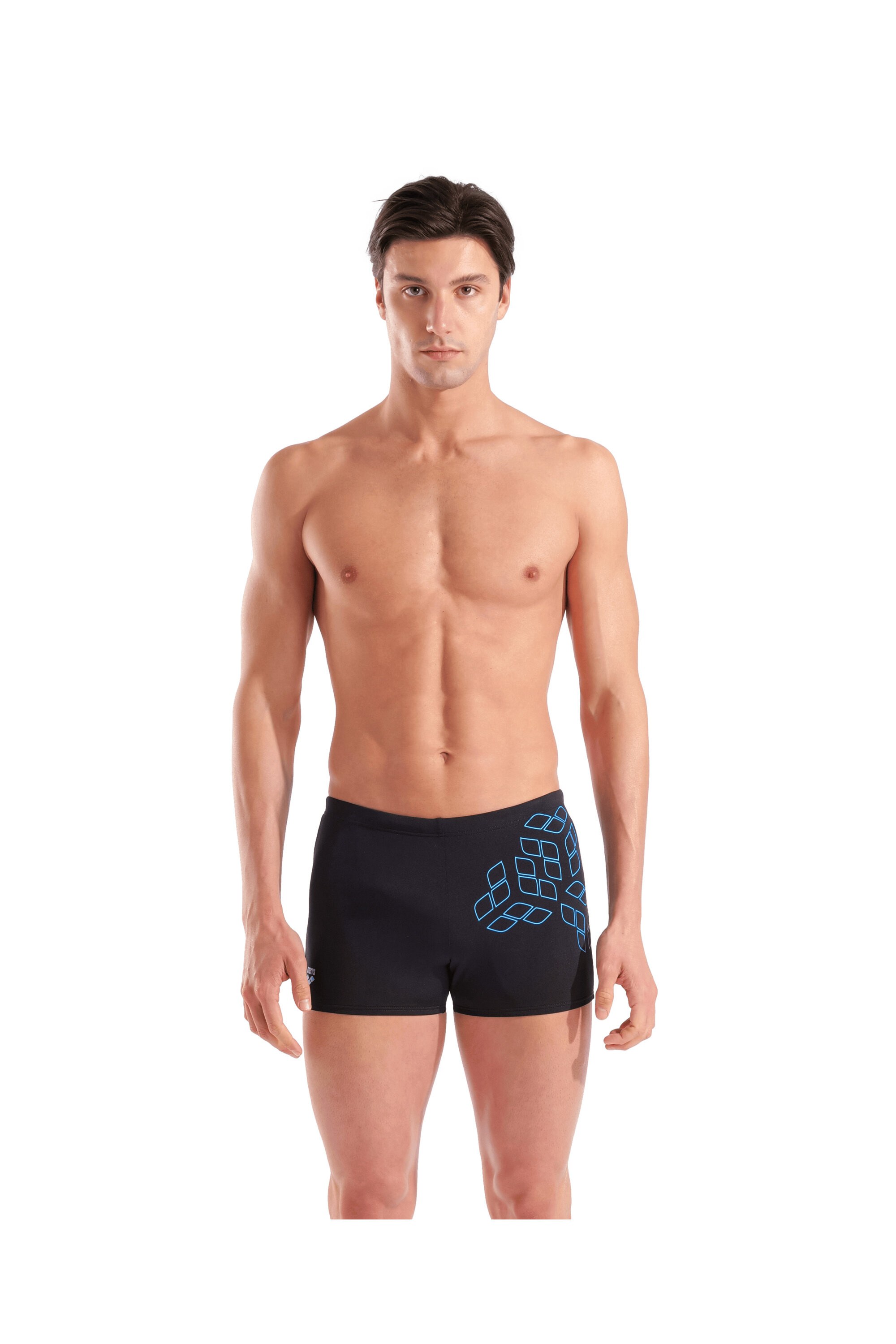 Arena Performance Kikko Graphic Swim Short