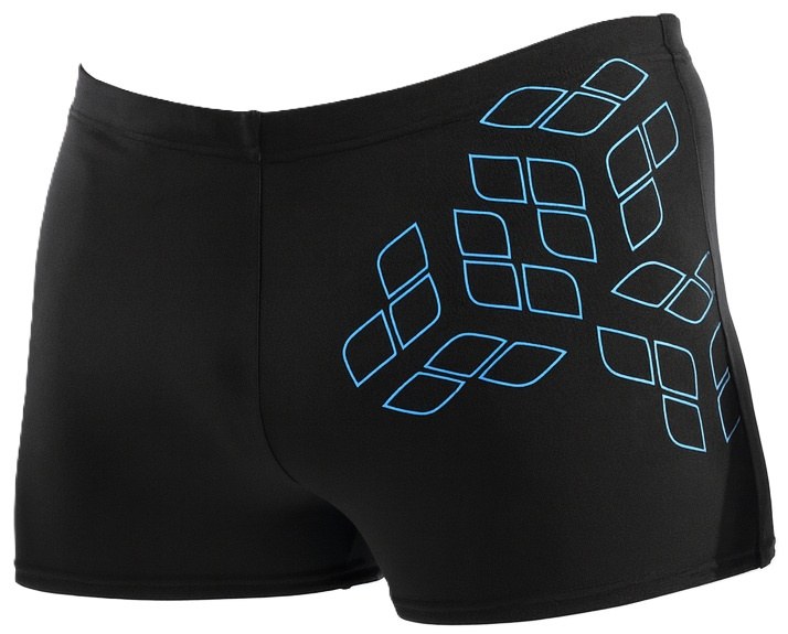 Arena Performance Kikko Graphic Swim Short