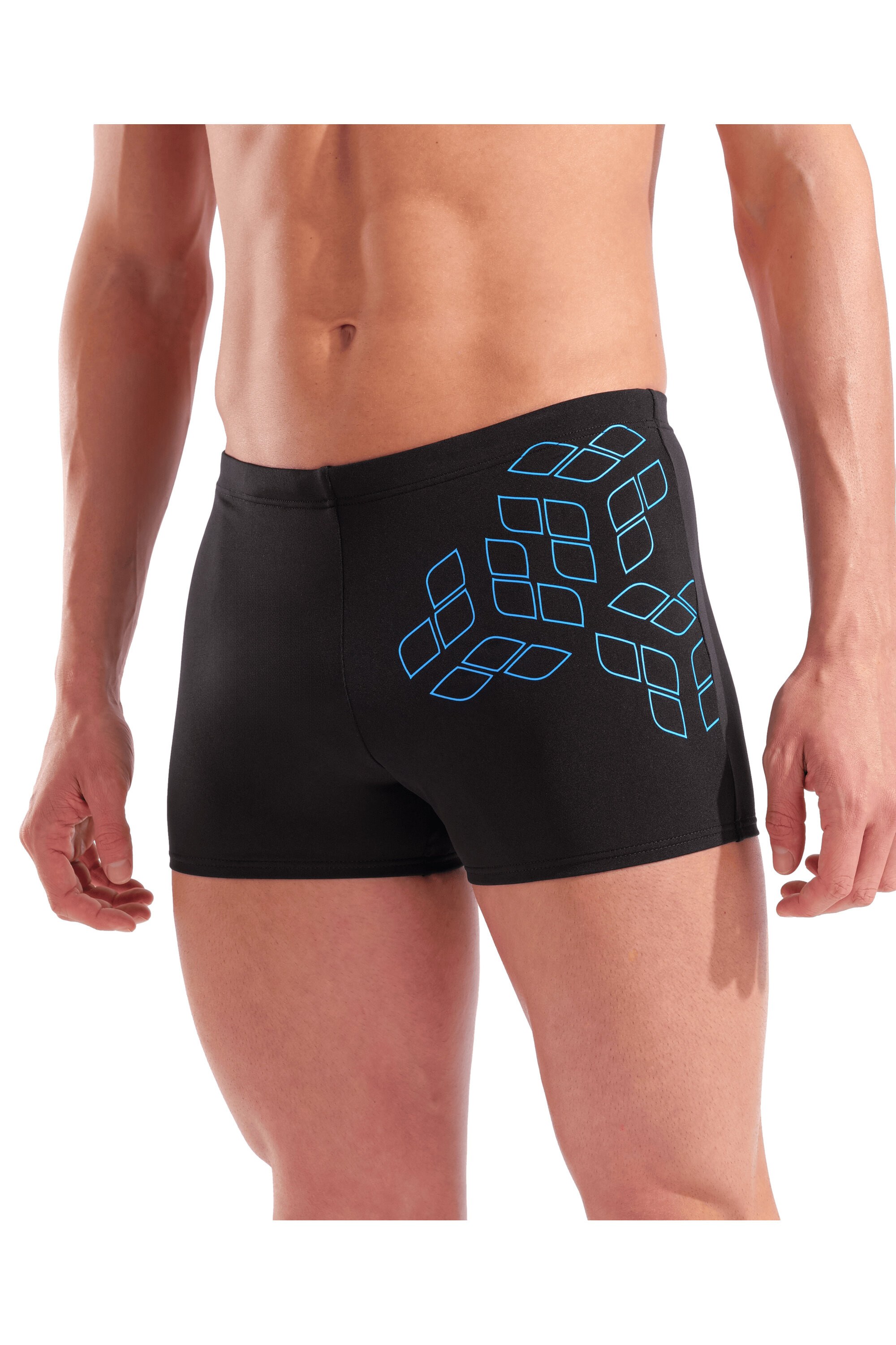 Arena Performance Kikko Graphic Swim Short