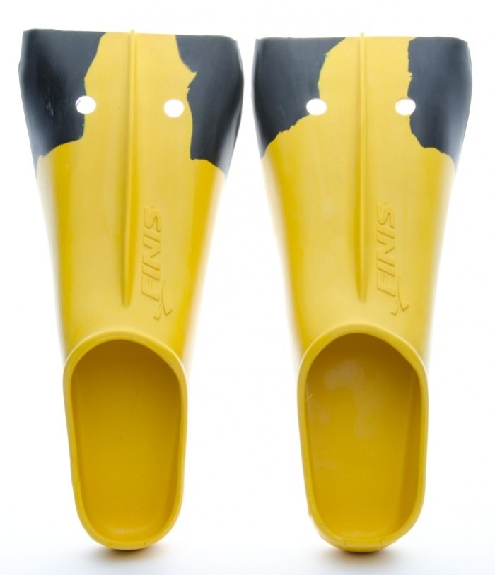 Schwimmflossen Finis Z2 Zoomers