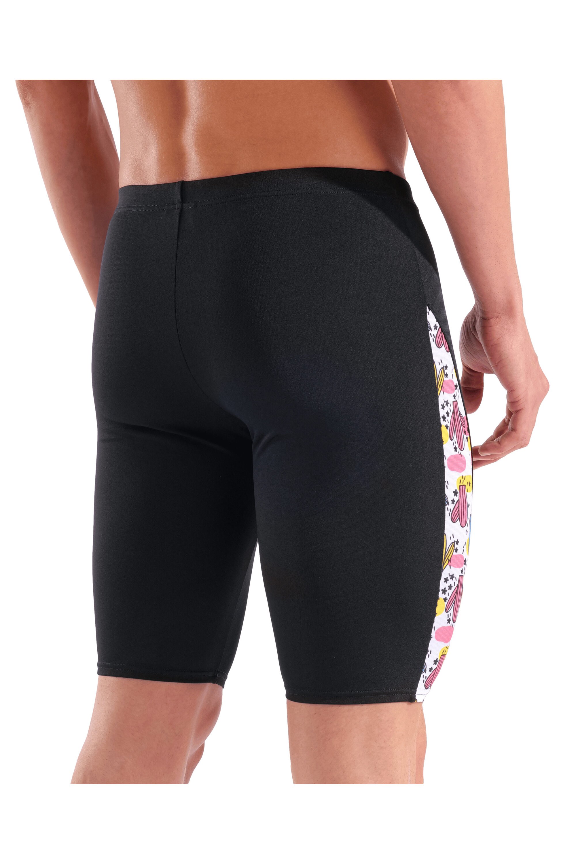 Arena Performance Desert Swim Jammer