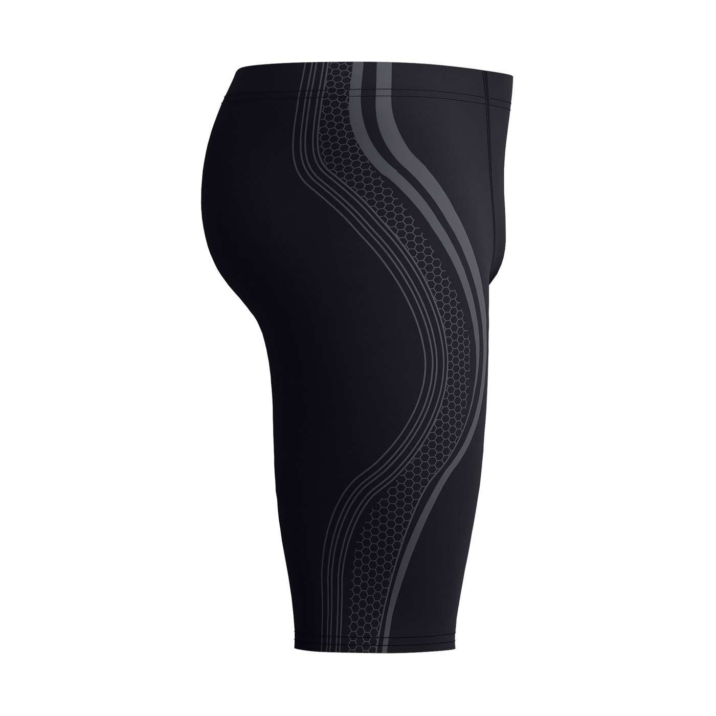 Speedo Printed Movement Jammer