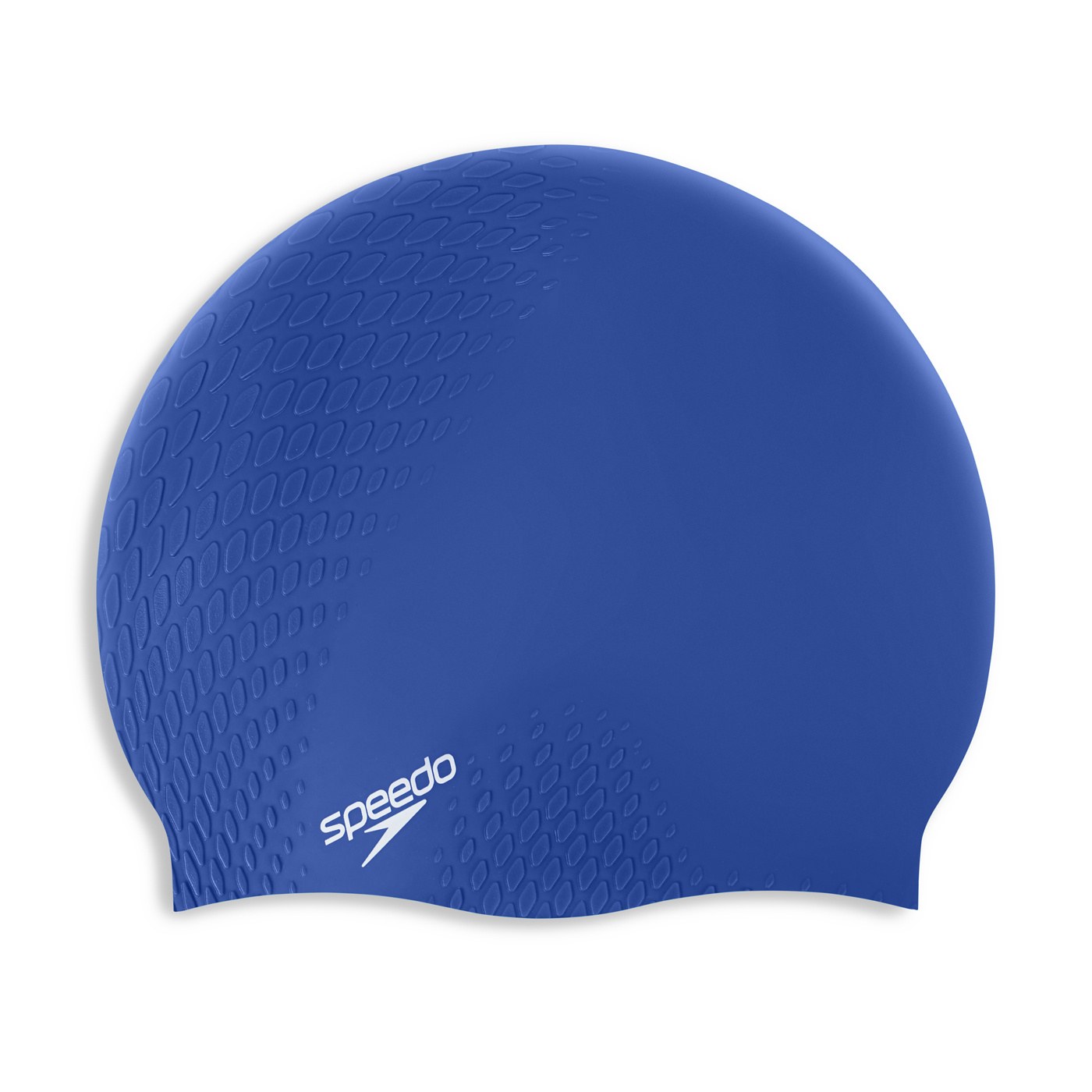 Schwimmütze Speedo Bubble Active + Cap