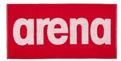 Handtuch Arena Gym Soft Towel