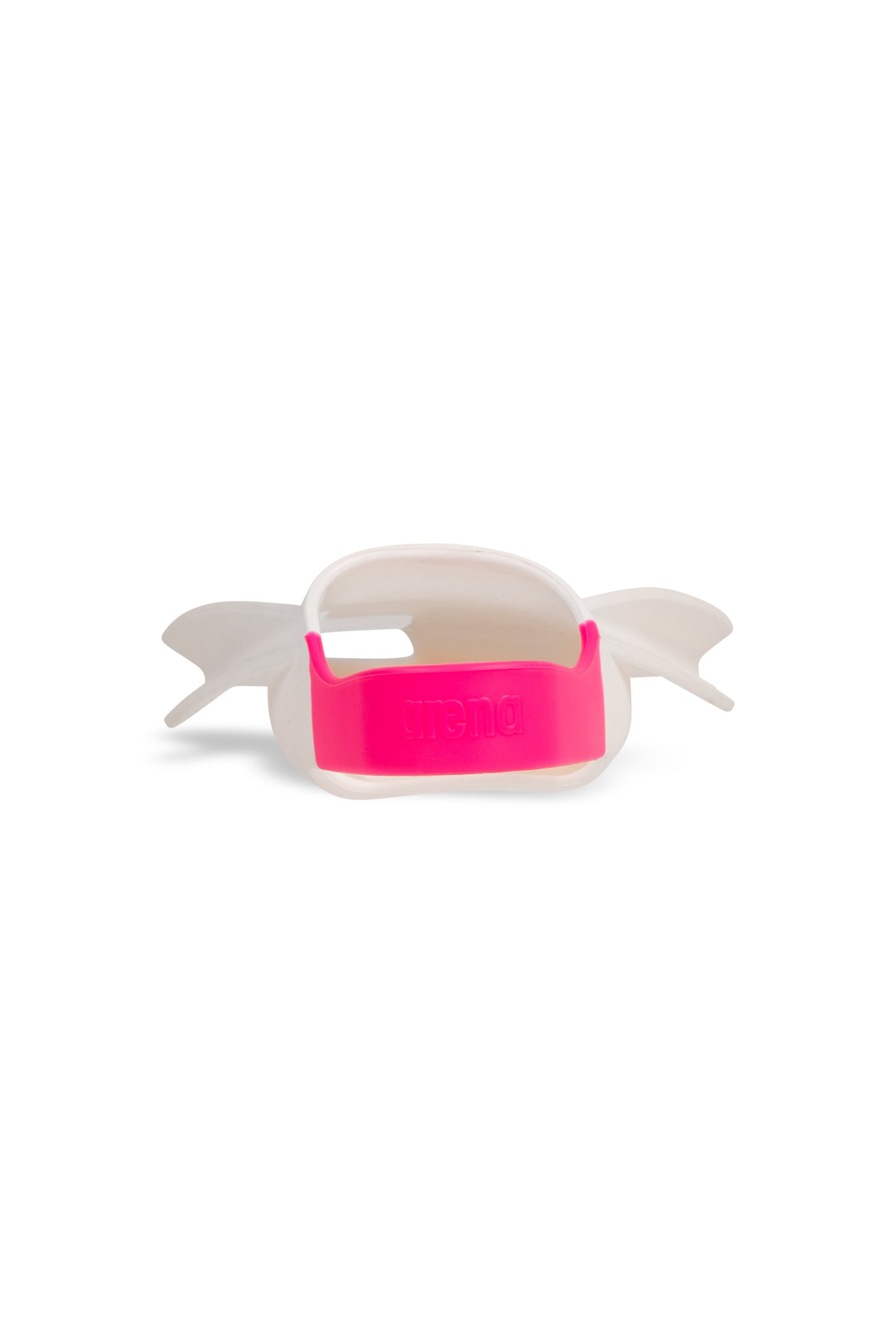 Arena Powerfin Pro II White/Pink