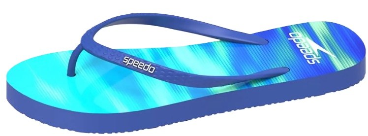 Speedo Flip Flop Deep Sapphire/Sea Blue