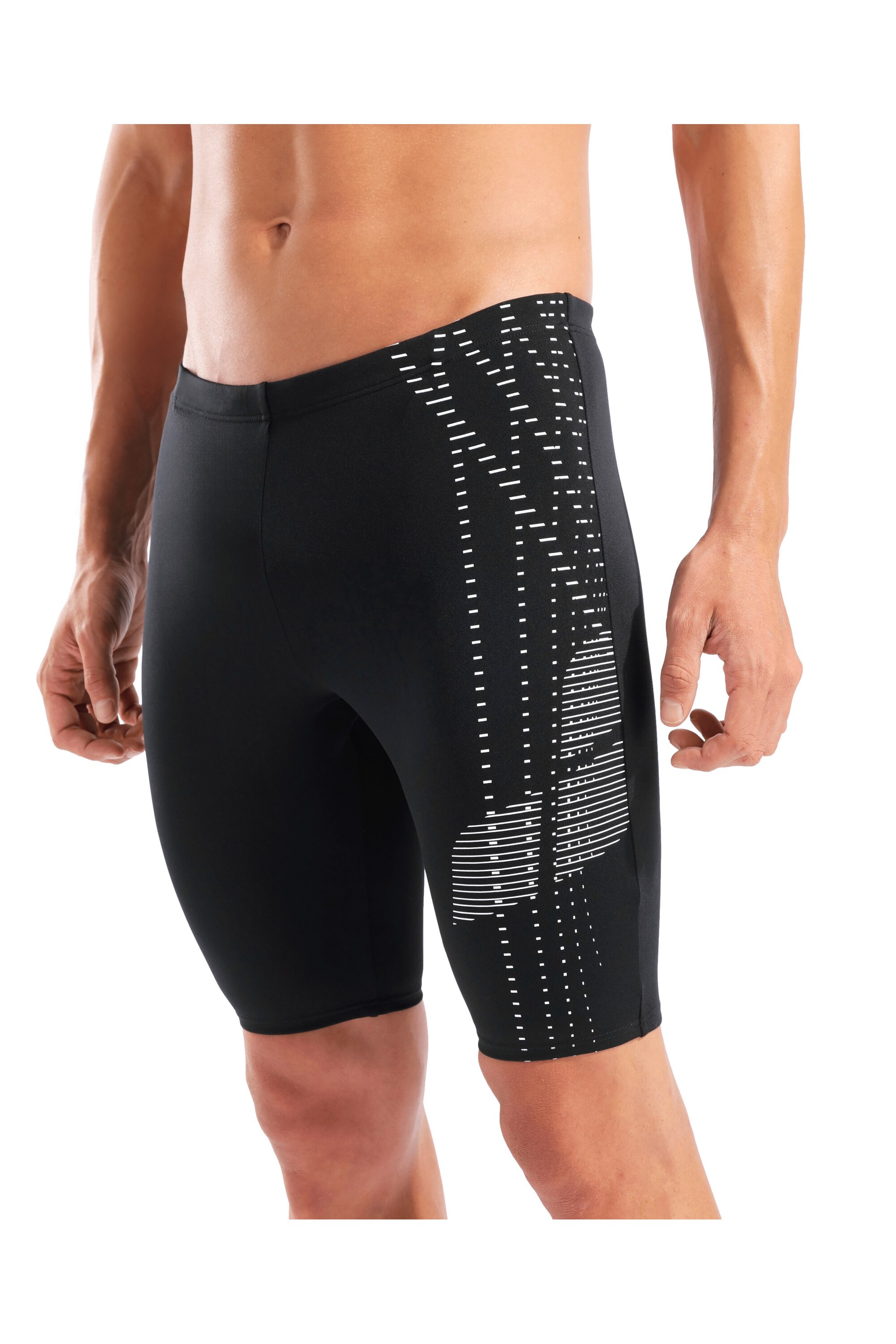 Arena Performance Asymmetrical Design Swim Jammer