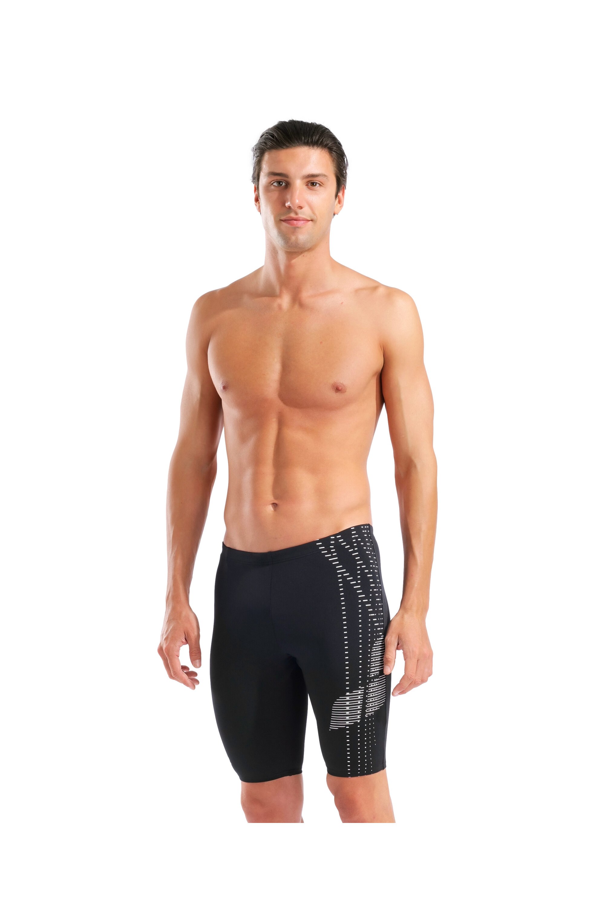 Arena Performance Asymmetrical Design Swim Jammer
